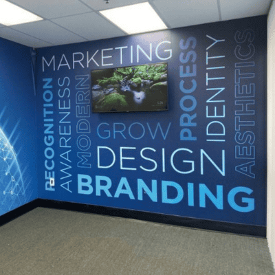 Exhibition Booth