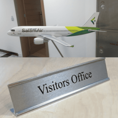 Promotion Tables
