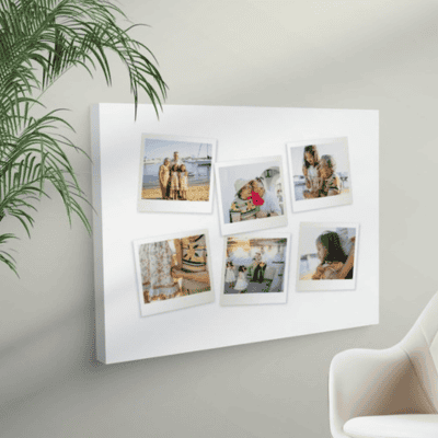 Wall Branding