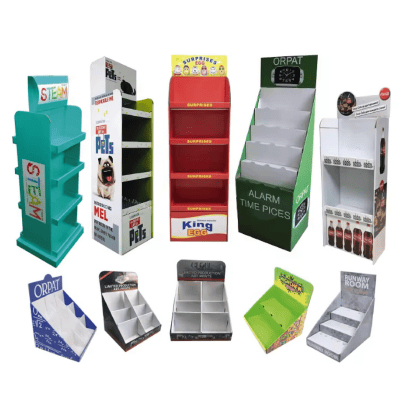 Promotion Tables